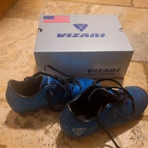 Vizari] Unique soccer Cleats